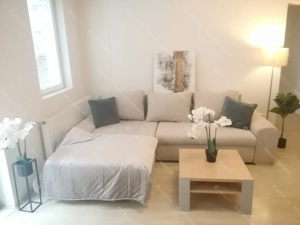 Kiadó albérlet 270000 Ft/hó áron: Budapest, VIII. kerület  Fecske utca. Mérete: 58 nm, 2 szobás | Alberlet.hu - 6687022