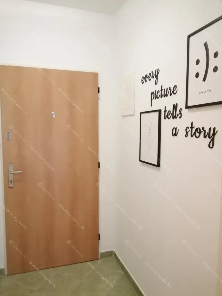 Kiadó albérlet 270000 Ft/hó áron: Budapest, VIII. kerület  Fecske utca. Mérete: 58 nm, 2 szobás | Alberlet.hu - 6687037