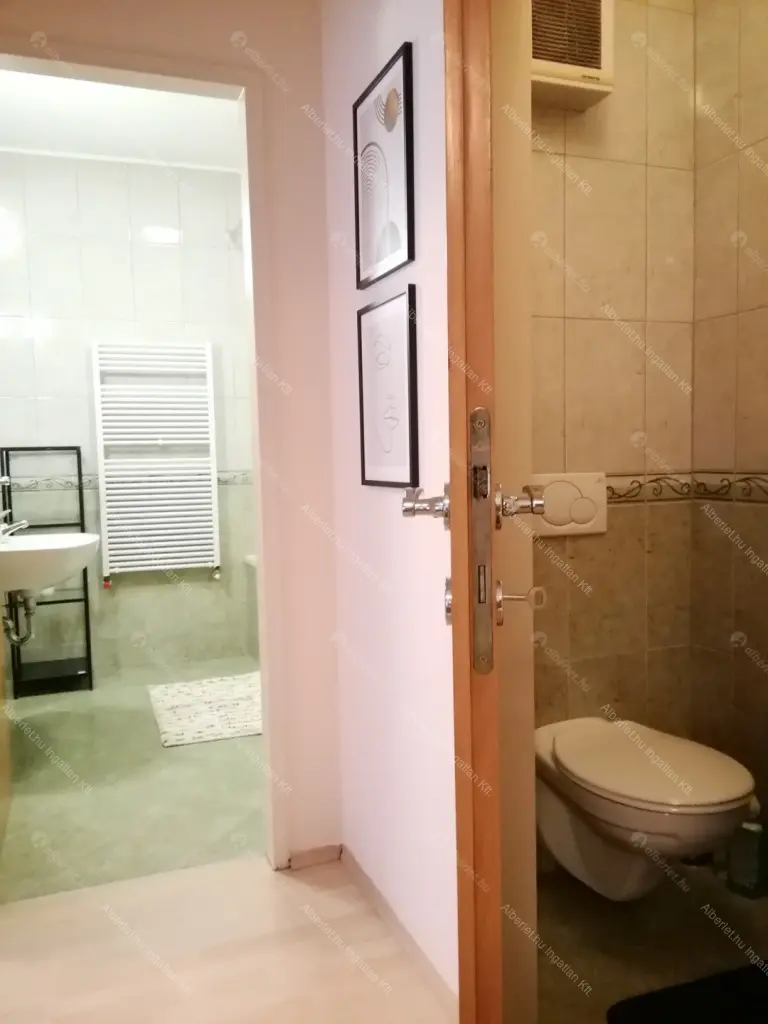 Kiadó albérlet 270000 Ft/hó áron: Budapest, VIII. kerület  Fecske utca. Mérete: 58 nm, 2 szobás | Alberlet.hu - 6687038