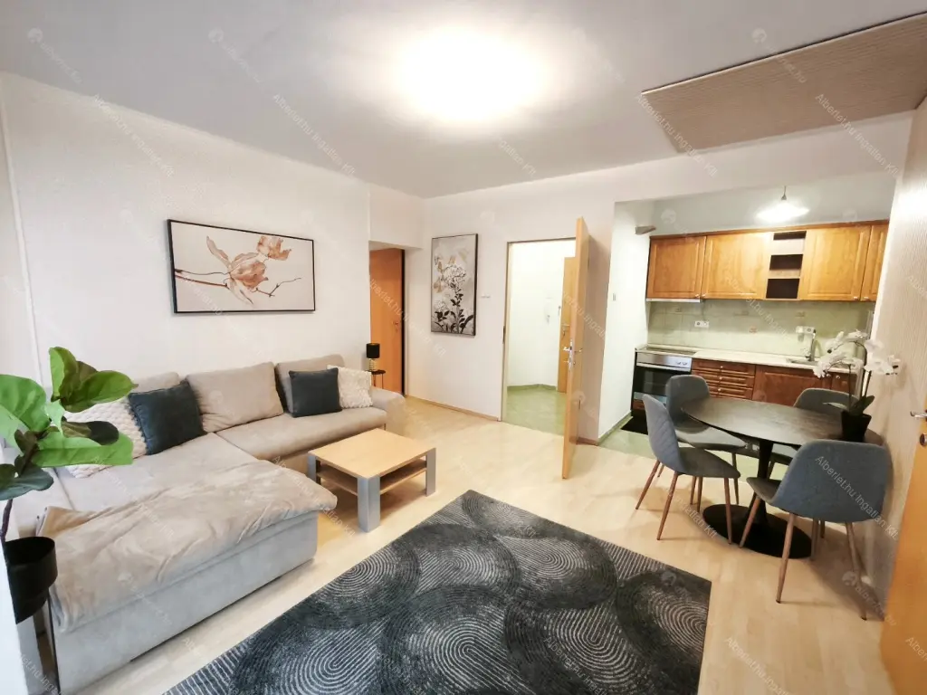 Kiadó albérlet 295000 Ft/hó áron: Budapest, VIII. kerület  Fecske utca. Mérete: 58 nm, 2 szobás | Alberlet.hu - 6693740