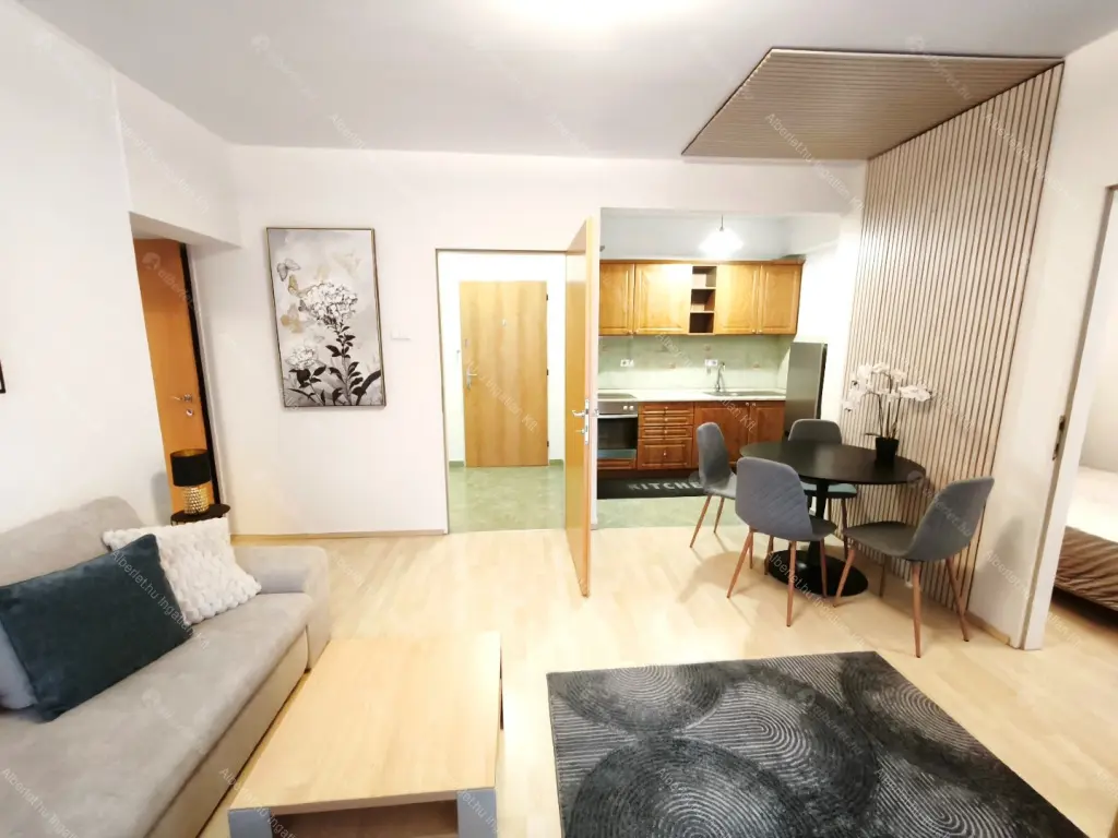 Kiadó albérlet 295000 Ft/hó áron: Budapest, VIII. kerület  Fecske utca. Mérete: 58 nm, 2 szobás | Alberlet.hu - 6693742