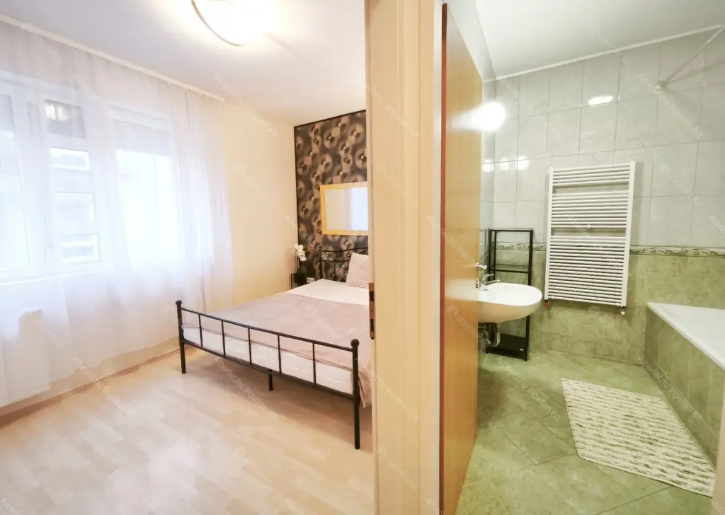 Kiadó albérlet 295000 Ft/hó áron: Budapest, VIII. kerület  Fecske utca. Mérete: 58 nm, 2 szobás | Alberlet.hu - 6693753