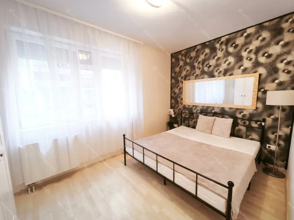 Kiadó albérlet 295000 Ft/hó áron: Budapest, VIII. kerület  Fecske utca. Mérete: 58 nm, 2 szobás | Alberlet.hu - 6693754