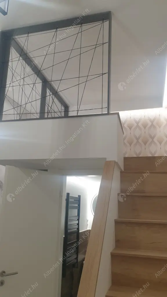 Kiadó albérlet 240000 Ft/hó áron: Budapest, VIII. kerület  Fiumei út. Mérete: 21 nm, 1 szobás | Alberlet.hu - 6592575