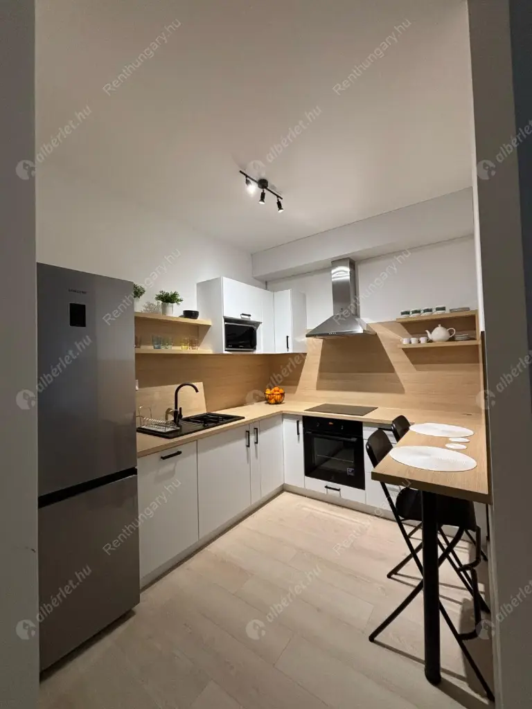 Kiadó albérlet 240000 Ft/hó áron: Budapest, VIII. kerület  Fiumei út. Mérete: 36 nm, 1 szobás | Alberlet.hu - 6636611