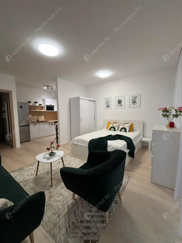 Kiadó albérlet 240000 Ft/hó áron: Budapest, VIII. kerület  Fiumei út. Mérete: 36 nm, 1 szobás | Alberlet.hu - 6636613