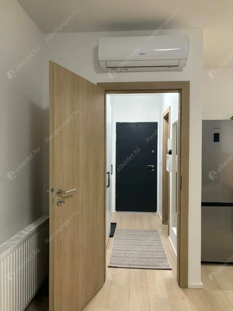 Kiadó albérlet 240000 Ft/hó áron: Budapest, VIII. kerület  Fiumei út. Mérete: 36 nm, 1 szobás | Alberlet.hu - 6636614