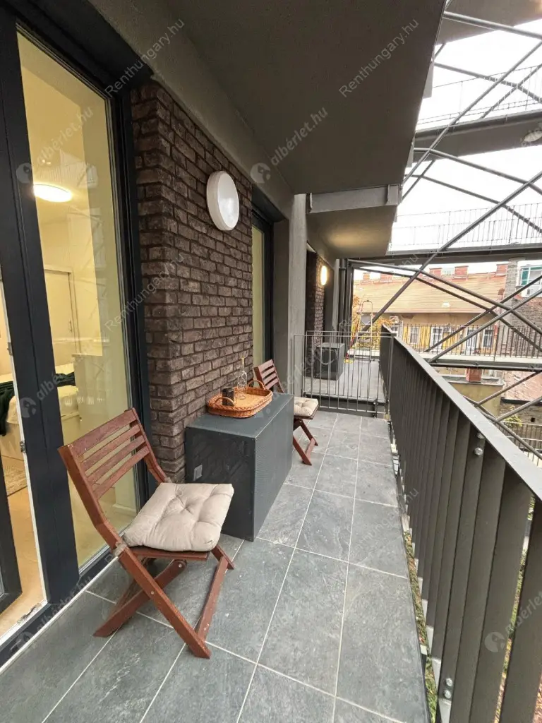 Kiadó albérlet 240000 Ft/hó áron: Budapest, VIII. kerület  Fiumei út. Mérete: 36 nm, 1 szobás | Alberlet.hu - 6636616