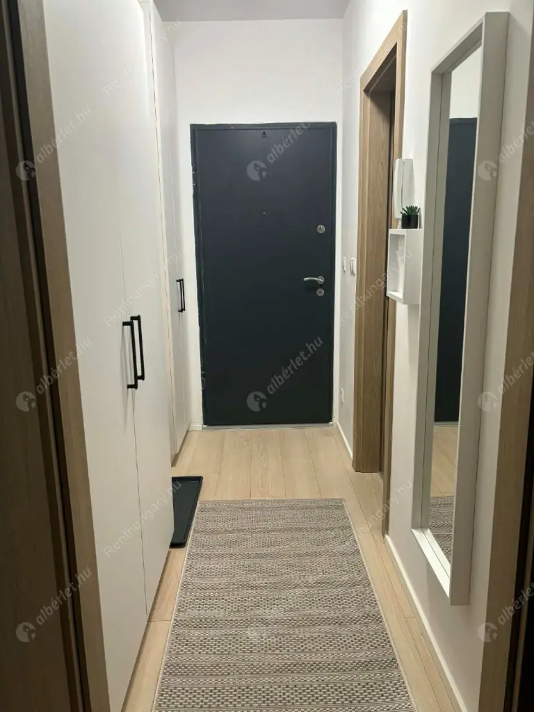 Kiadó albérlet 240000 Ft/hó áron: Budapest, VIII. kerület  Fiumei út. Mérete: 36 nm, 1 szobás | Alberlet.hu - 6636618