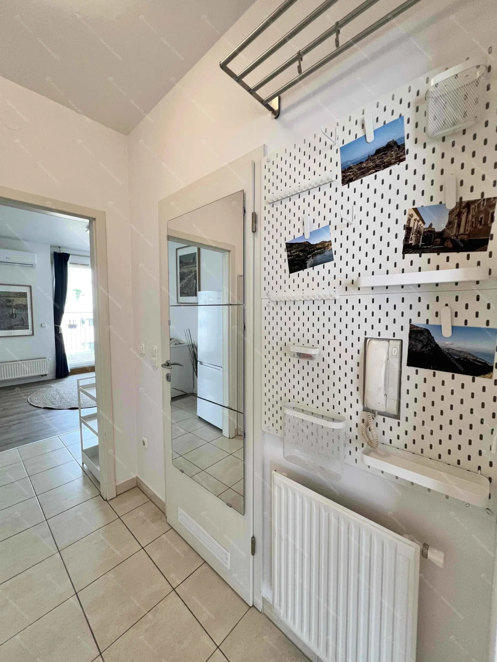 Kiadó albérlet 210000 Ft/hó áron: Budapest, VIII. kerület  Futó utca. Mérete: 29 nm, 1 szobás | Alberlet.hu - 6677672