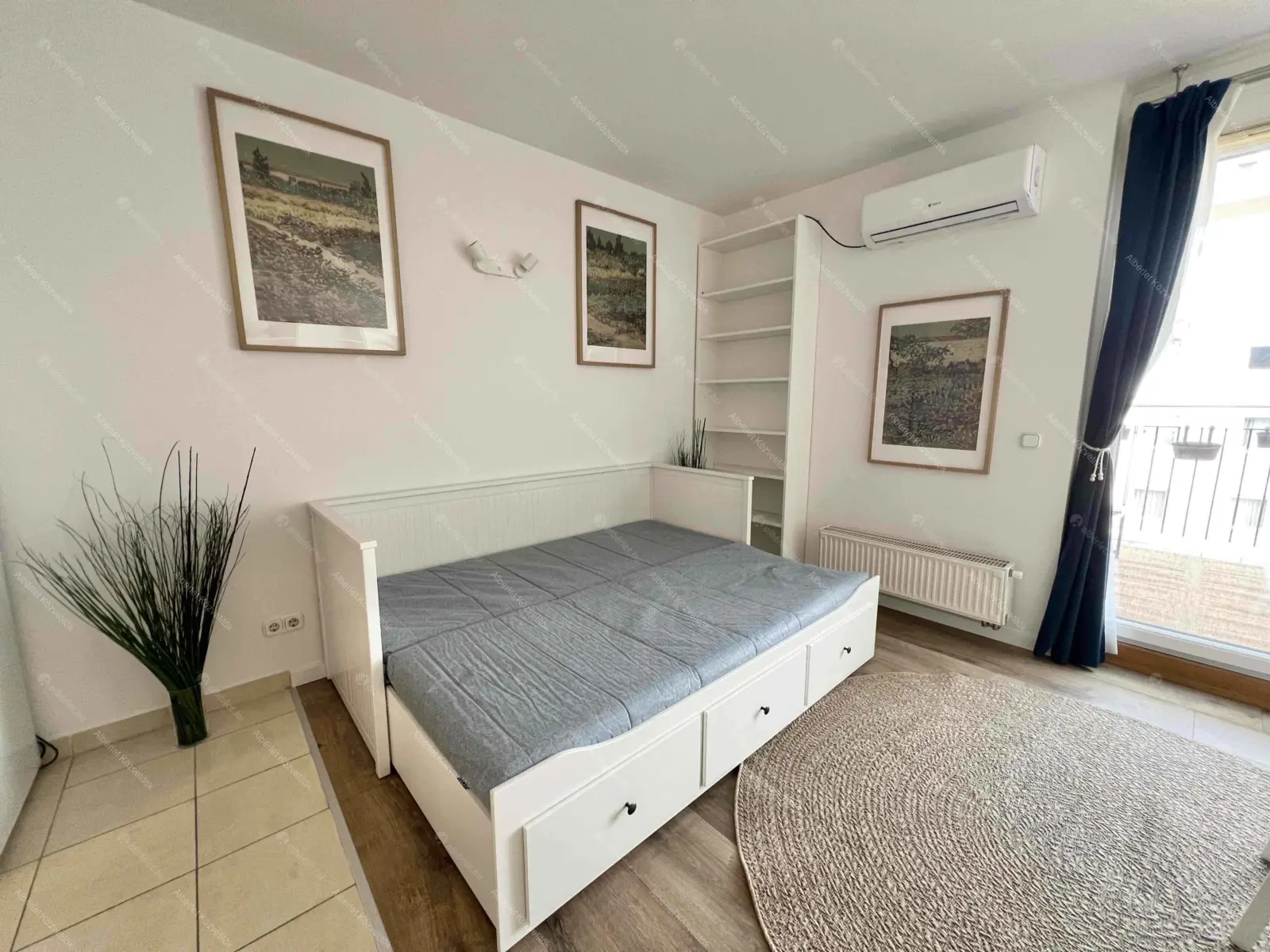 Kiadó albérlet 210000 Ft/hó áron: Budapest, VIII. kerület  Futó utca. Mérete: 29 nm, 1 szobás | Alberlet.hu - 6677673