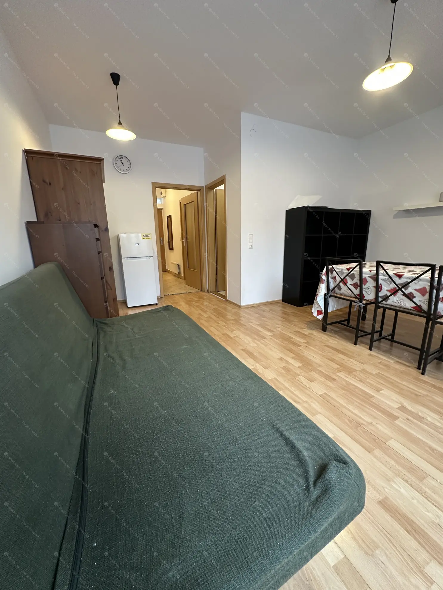 Kiadó albérlet 220000 Ft/hó áron: Budapest, VIII. kerület  Futó utca. Mérete: 38 nm, 2 szobás | Alberlet.hu - 6622941