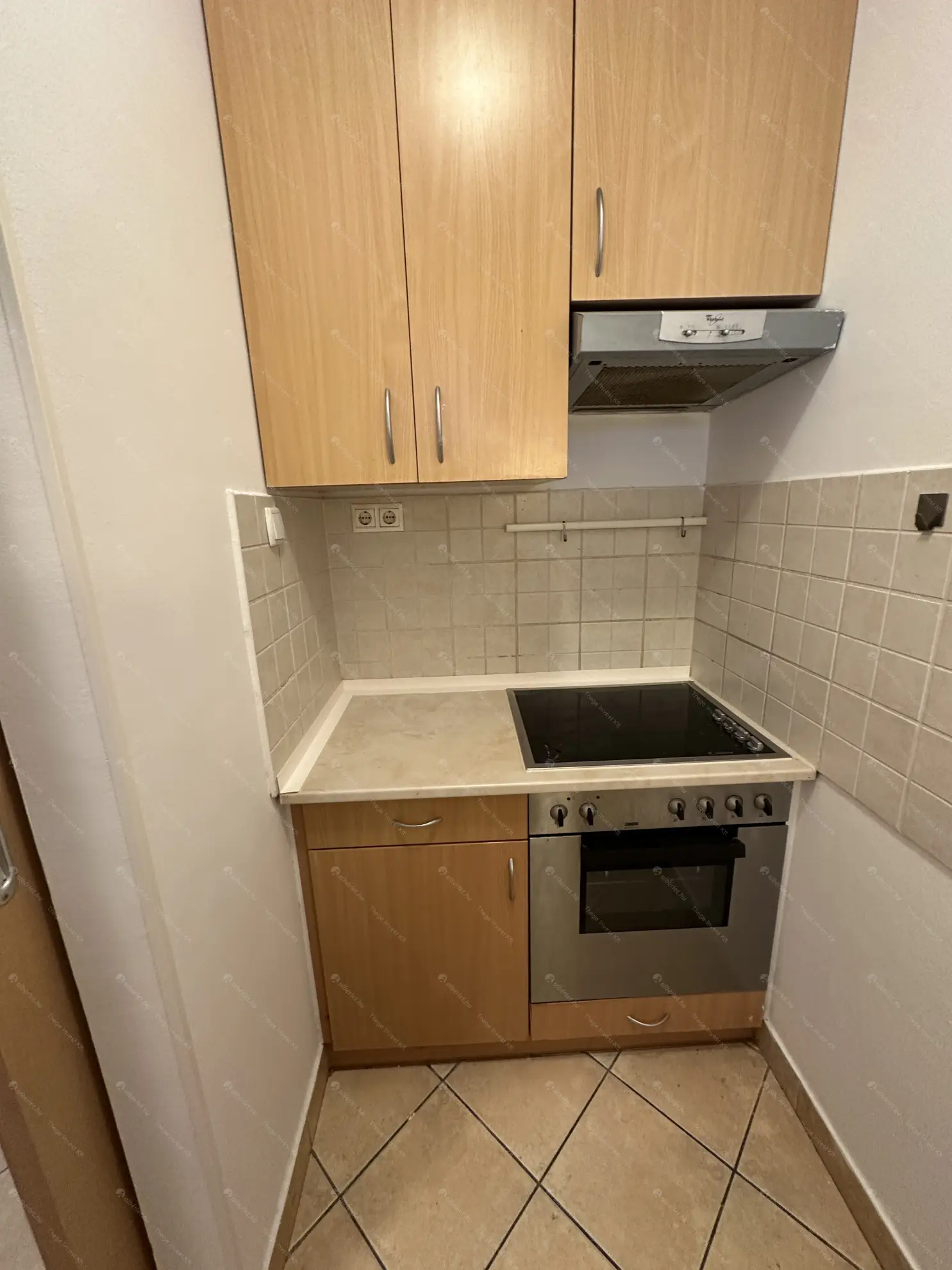 Kiadó albérlet 220000 Ft/hó áron: Budapest, VIII. kerület  Futó utca. Mérete: 38 nm, 2 szobás | Alberlet.hu - 6622944