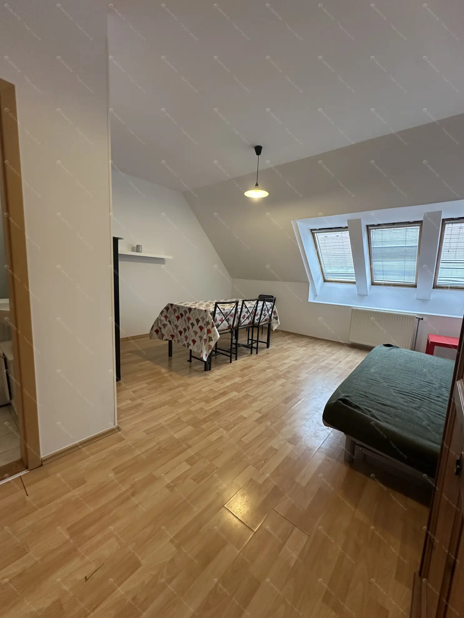 Kiadó albérlet 220000 Ft/hó áron: Budapest, VIII. kerület  Futó utca. Mérete: 38 nm, 2 szobás | Alberlet.hu - 6622947