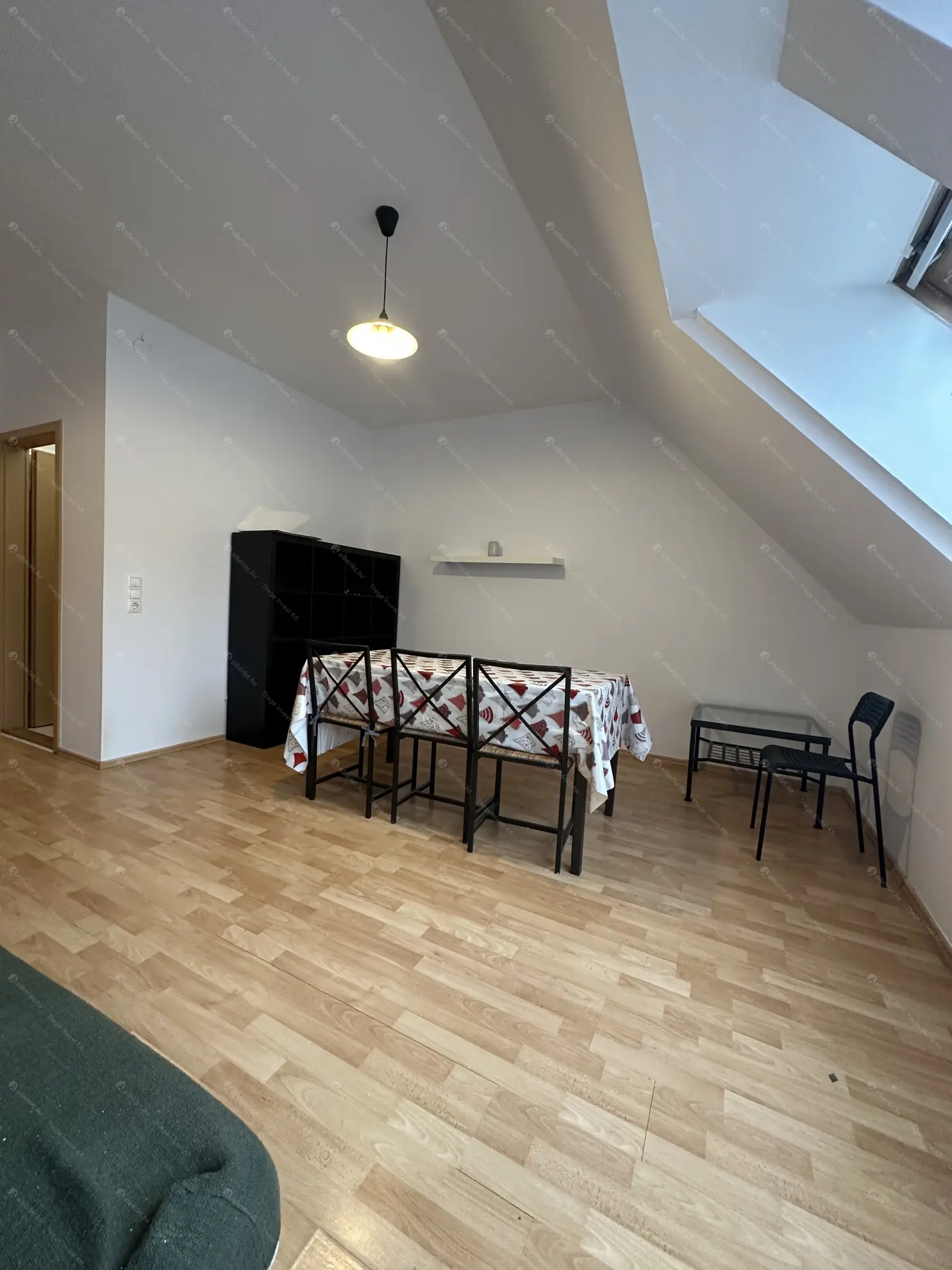 Kiadó albérlet 220000 Ft/hó áron: Budapest, VIII. kerület  Futó utca. Mérete: 38 nm, 2 szobás | Alberlet.hu - 6622948