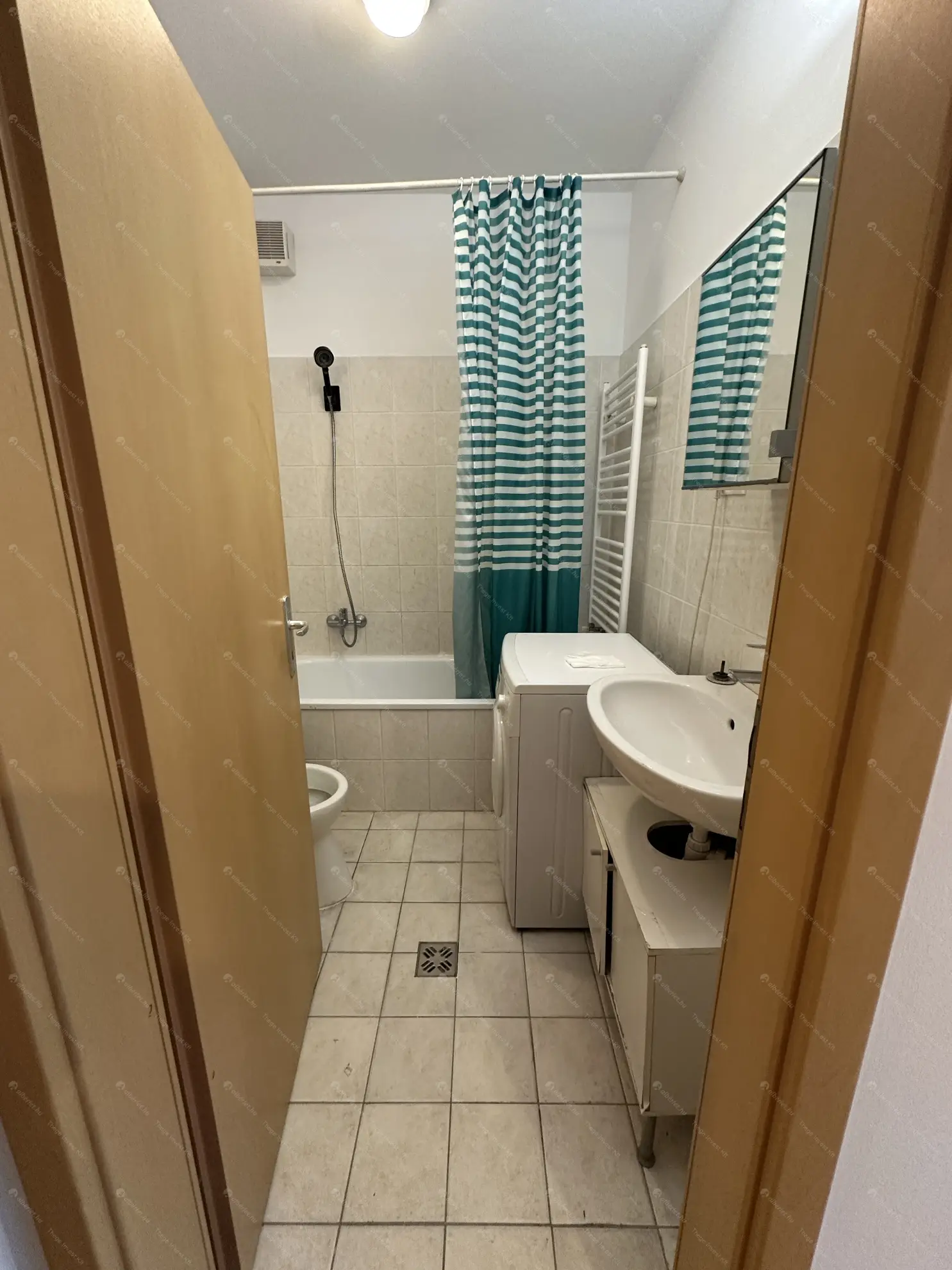 Kiadó albérlet 220000 Ft/hó áron: Budapest, VIII. kerület  Futó utca. Mérete: 38 nm, 2 szobás | Alberlet.hu - 6622950