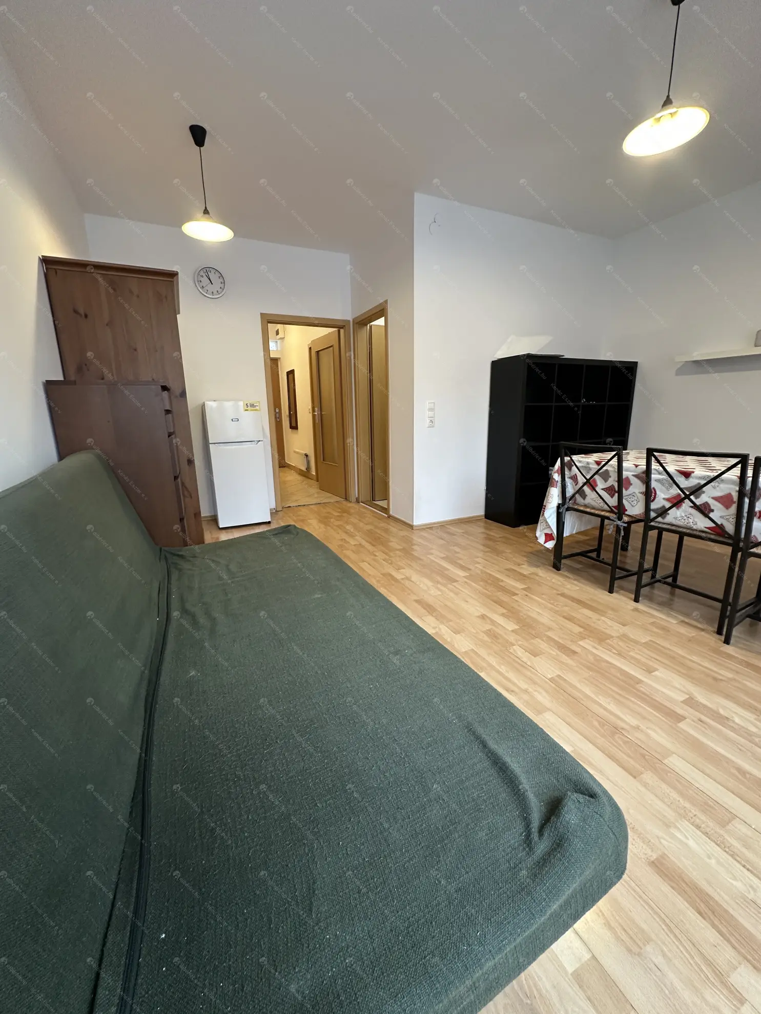 Kiadó albérlet 325000 Ft/hó áron: Budapest, VIII. kerület  Futó utca. Mérete: 40 nm, 2 szobás | Alberlet.hu - 6624033