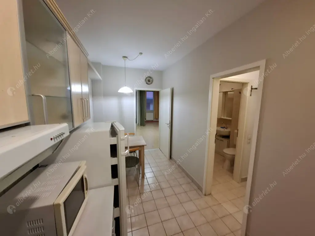 Kiadó albérlet 210000 Ft/hó áron: Budapest, VIII. kerület  Futó utca. Mérete: 42 nm, 1 szobás | Alberlet.hu - 6580874