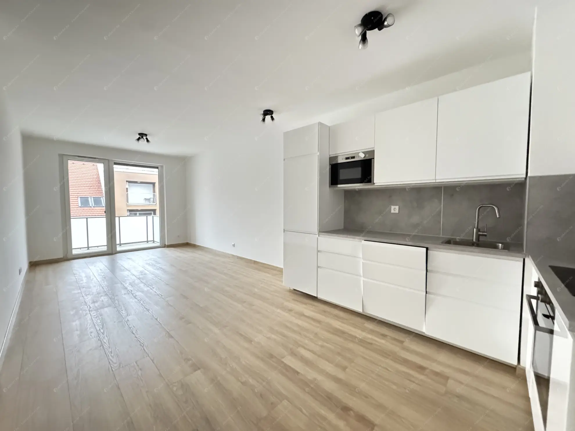 Kiadó albérlet 250000 Ft/hó áron: Budapest, VIII. kerület  Futó utca. Mérete: 49 nm, 2 szobás | Alberlet.hu - 6601649