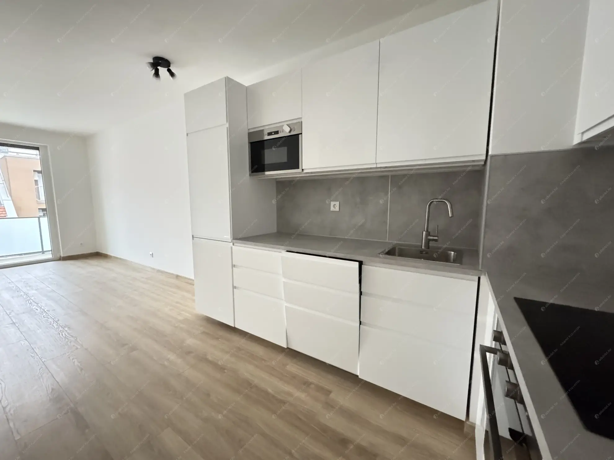 Kiadó albérlet 250000 Ft/hó áron: Budapest, VIII. kerület  Futó utca. Mérete: 49 nm, 2 szobás | Alberlet.hu - 6601654