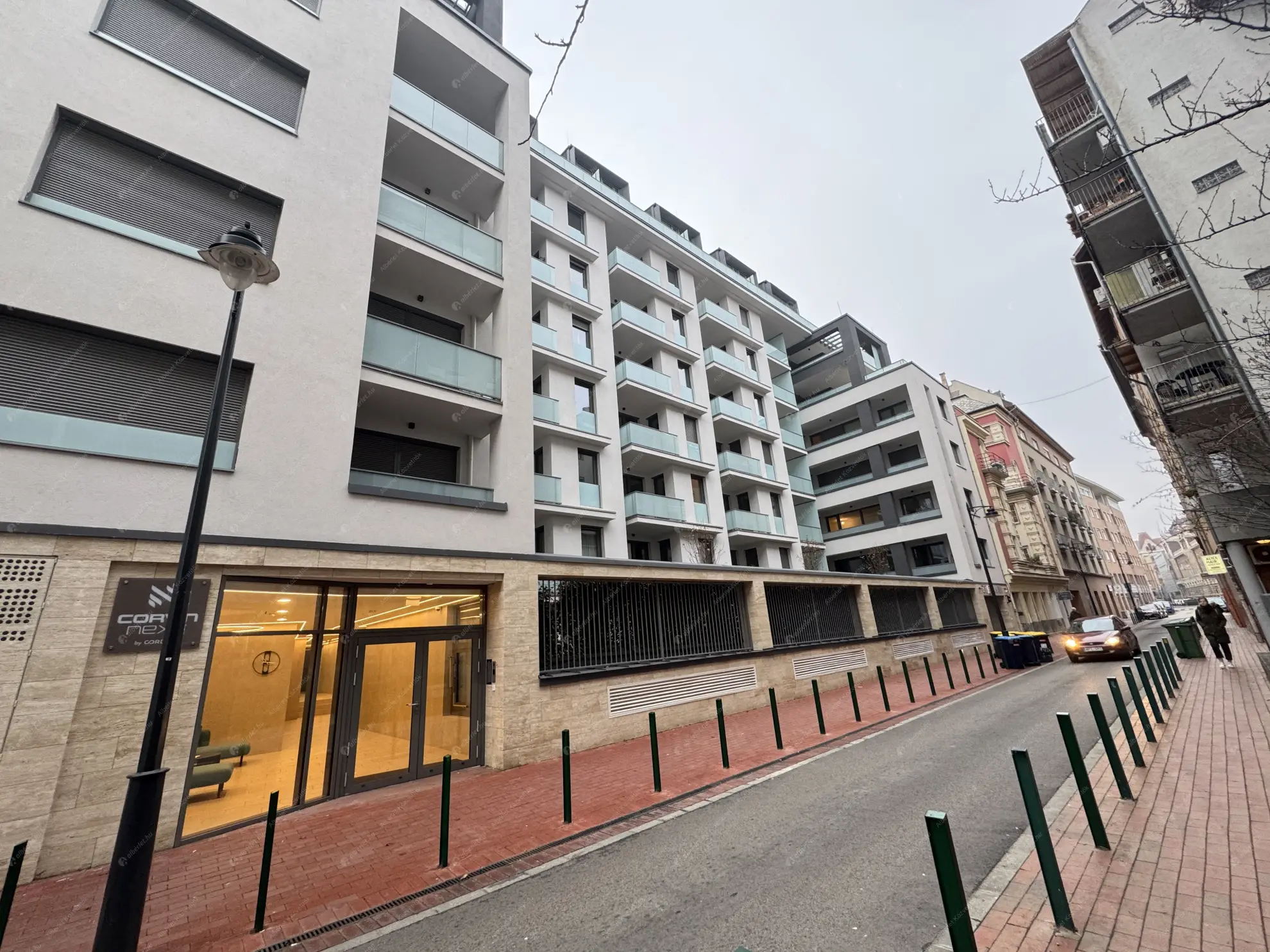 Kiadó albérlet 250000 Ft/hó áron: Budapest, VIII. kerület  Futó utca. Mérete: 49 nm, 2 szobás | Alberlet.hu - 6601665