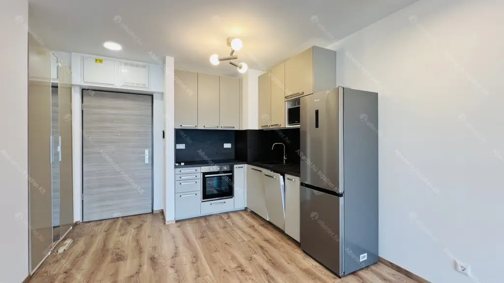 Kiadó albérlet 305000 Ft/hó áron: Budapest, VIII. kerület  Futó utca. Mérete: 49 nm, 2 szobás | Alberlet.hu - 6680493