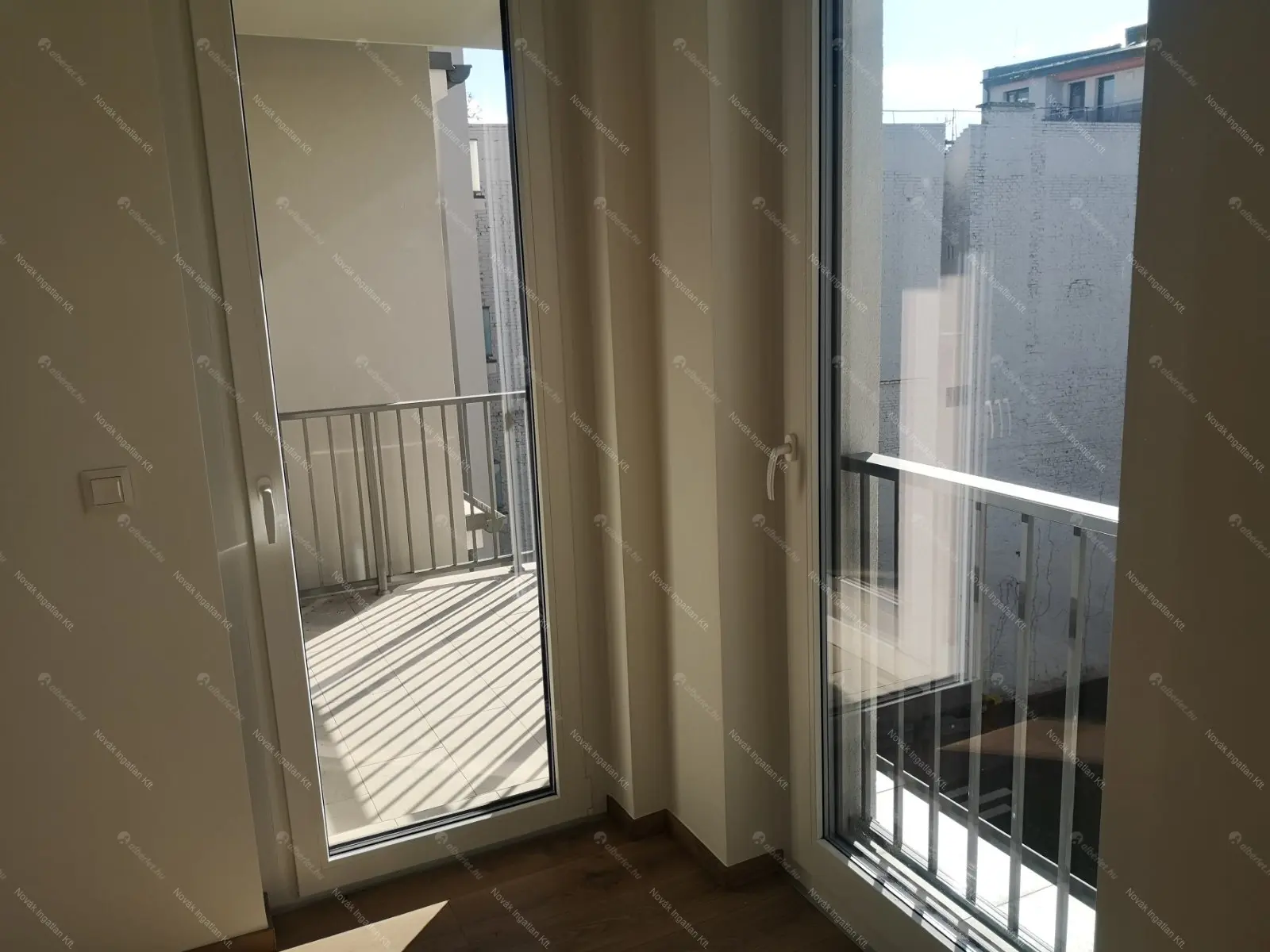 Kiadó albérlet 304000 Ft/hó áron: Budapest, VIII. kerület  Futó utca. Mérete: 49 nm, 2 szobás | Alberlet.hu - 6672170