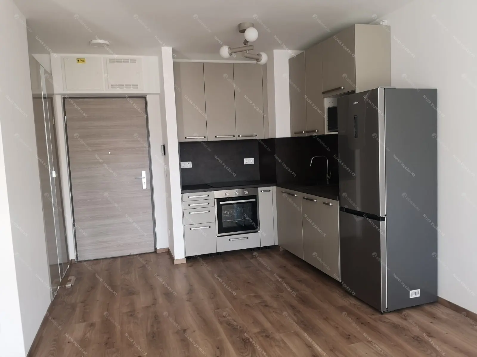 Kiadó albérlet 304000 Ft/hó áron: Budapest, VIII. kerület  Futó utca. Mérete: 49 nm, 2 szobás | Alberlet.hu - 6672173