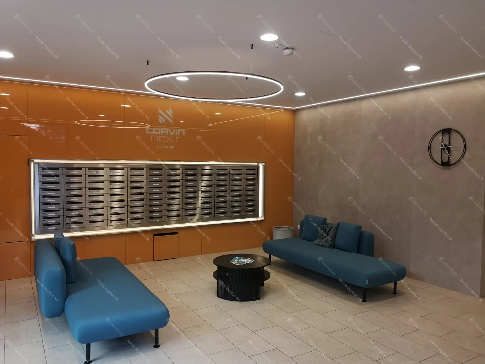 Kiadó albérlet 304000 Ft/hó áron: Budapest, VIII. kerület  Futó utca. Mérete: 49 nm, 2 szobás | Alberlet.hu - 6672177