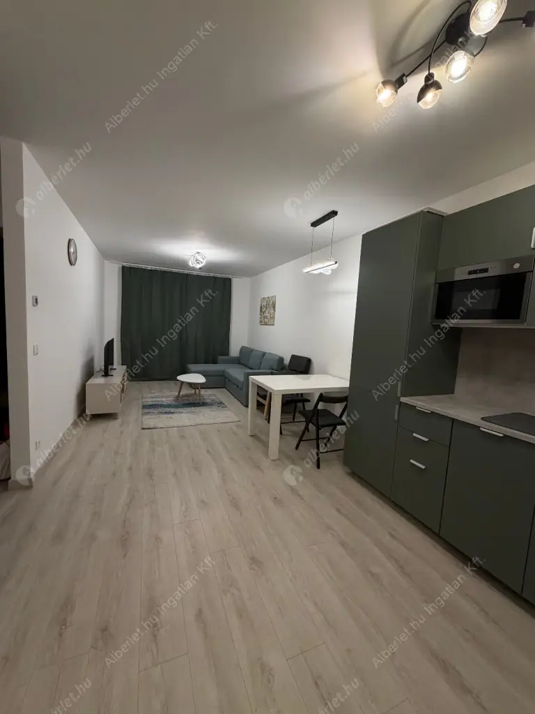 Kiadó albérlet 350000 Ft/hó áron: Budapest, VIII. kerület  Futó utca. Mérete: 50 nm, 2 szobás | Alberlet.hu - 6629223
