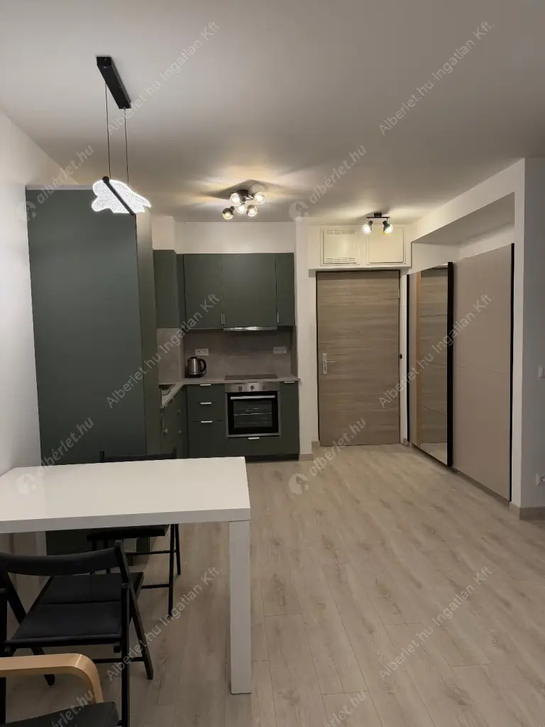 Kiadó albérlet 350000 Ft/hó áron: Budapest, VIII. kerület  Futó utca. Mérete: 50 nm, 2 szobás | Alberlet.hu - 6629224