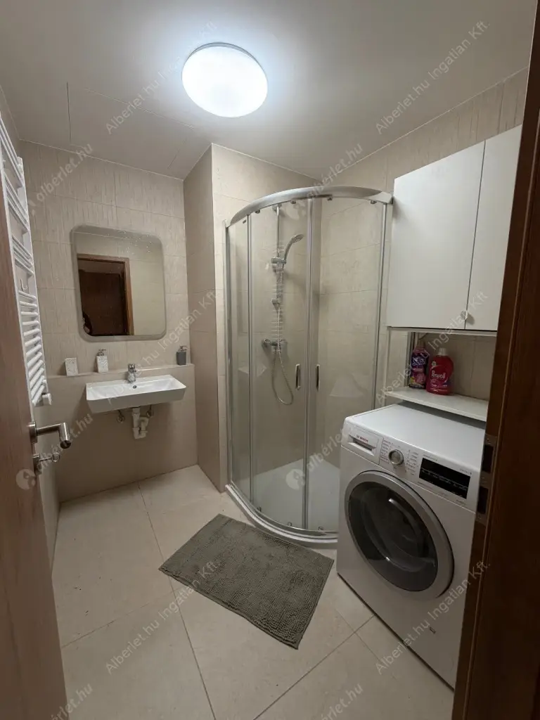 Kiadó albérlet 350000 Ft/hó áron: Budapest, VIII. kerület  Futó utca. Mérete: 50 nm, 2 szobás | Alberlet.hu - 6629227