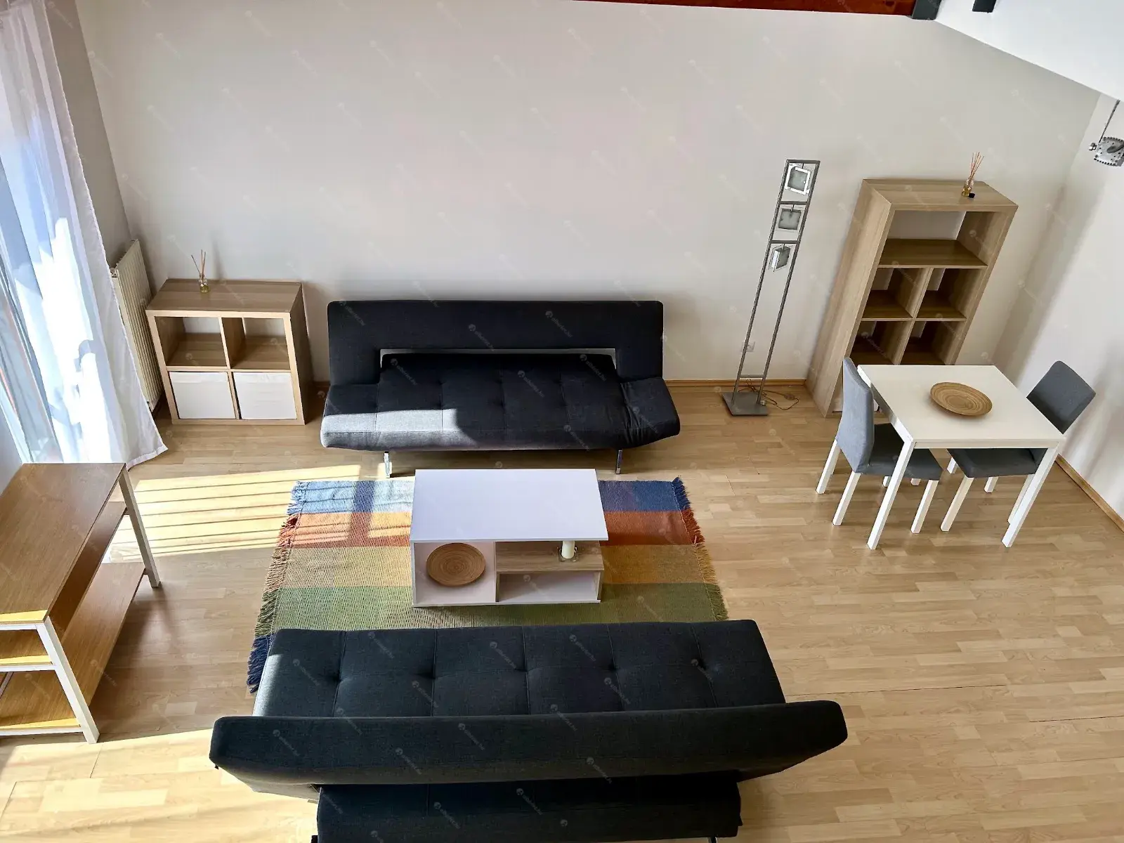 Kiadó albérlet 350000 Ft/hó áron: Budapest, VIII. kerület  Futó utca. Mérete: 71 nm, 2 szobás | Alberlet.hu - 6639938