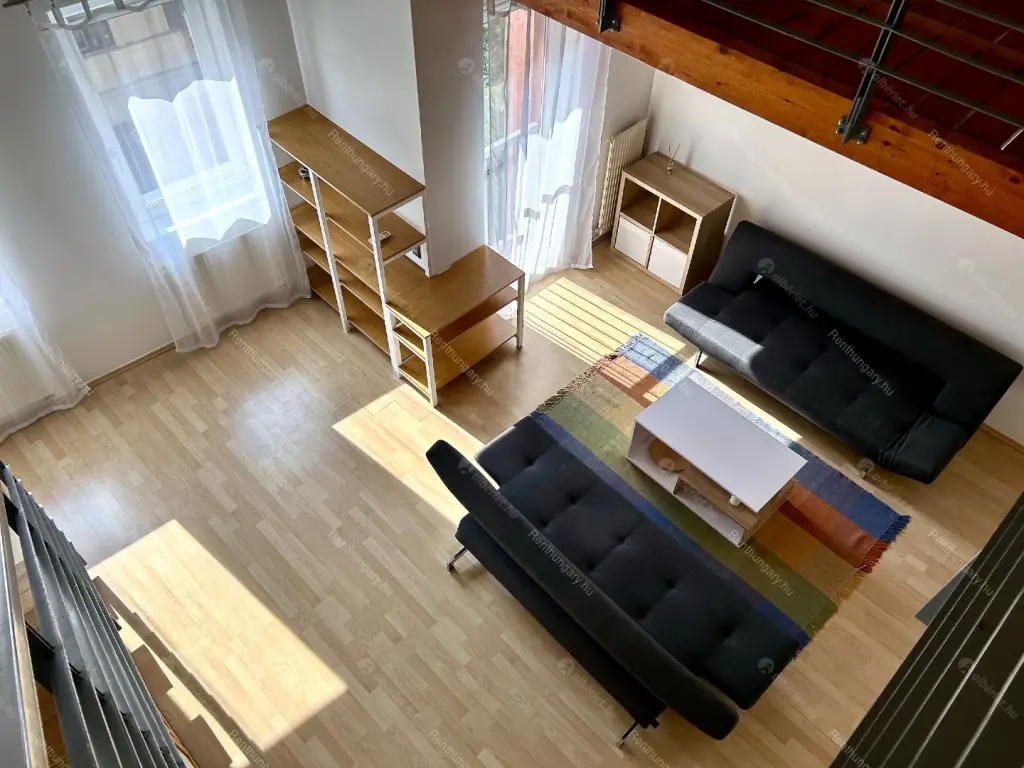 Kiadó albérlet 349000 Ft/hó áron: Budapest, VIII. kerület  Futó utca. Mérete: 71 nm, 1 szobás | Alberlet.hu - 6679836