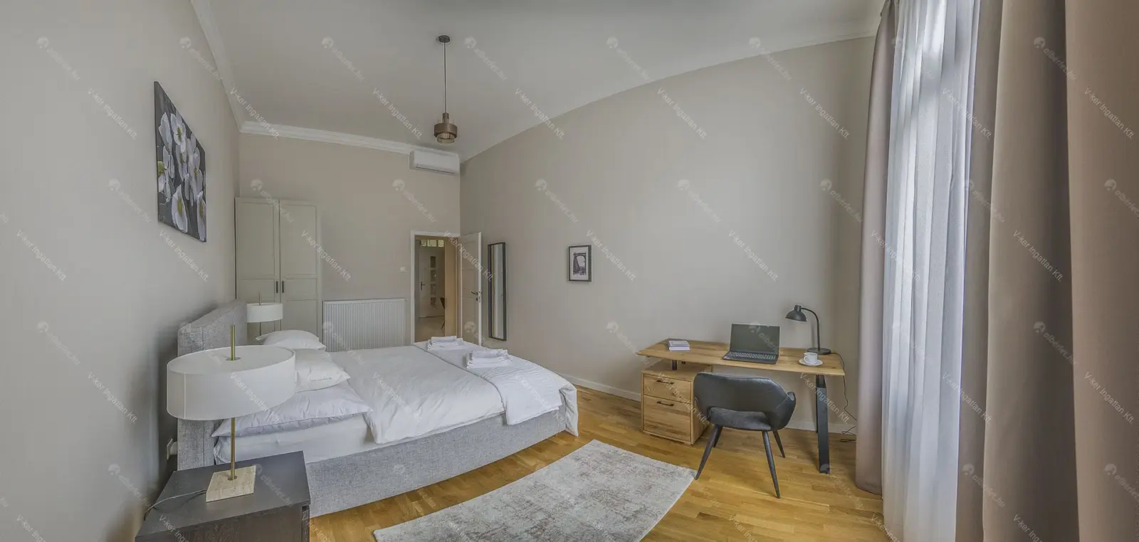 Kiadó albérlet 450000 Ft/hó áron: Budapest, VIII. kerület  Gutenberg tér. Mérete: 50 nm, 2 szobás | Alberlet.hu - 6688122