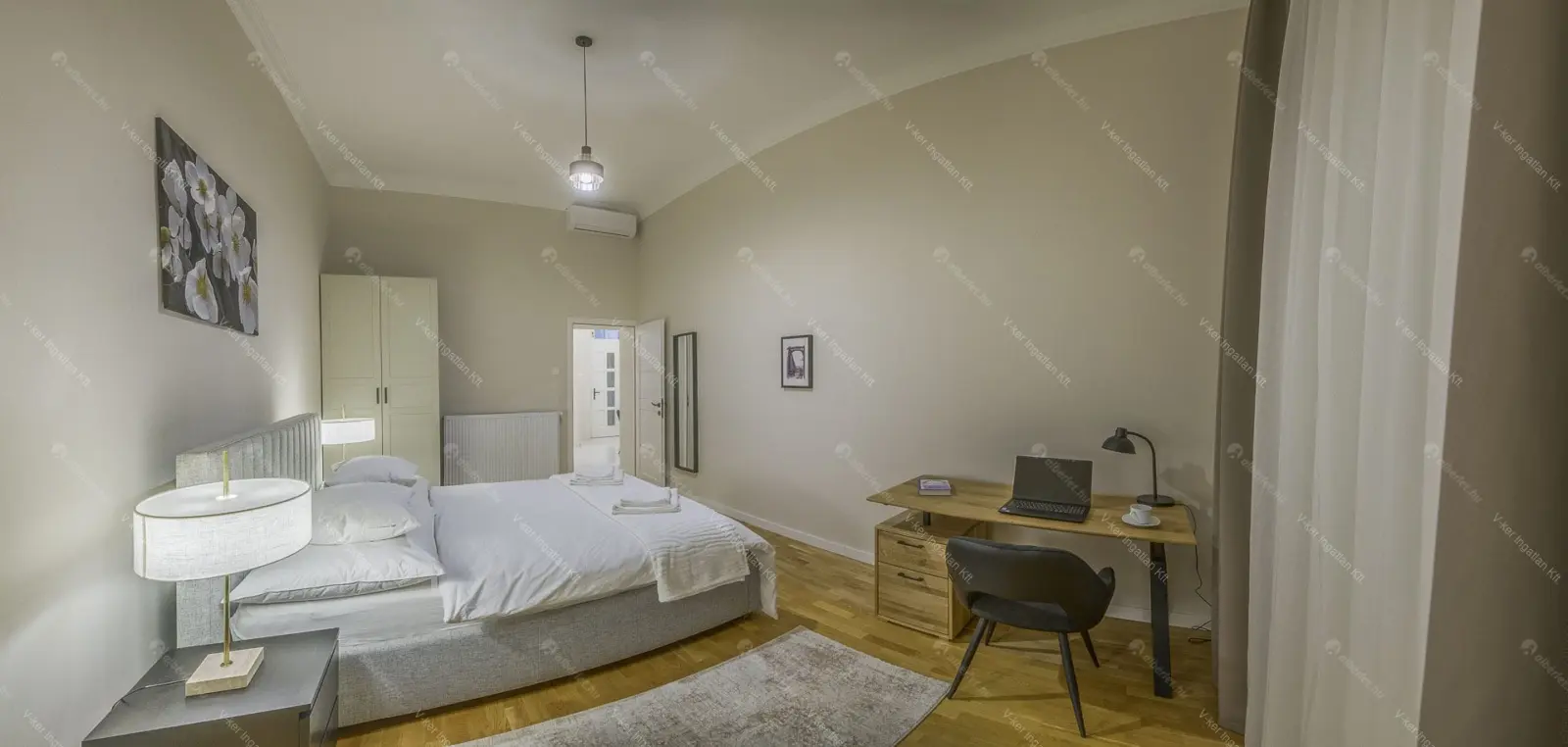 Kiadó albérlet 450000 Ft/hó áron: Budapest, VIII. kerület  Gutenberg tér. Mérete: 50 nm, 2 szobás | Alberlet.hu - 6688127