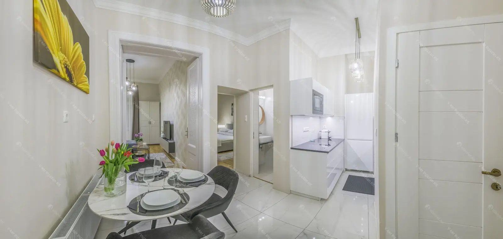 Kiadó albérlet 450000 Ft/hó áron: Budapest, VIII. kerület  Gutenberg tér. Mérete: 50 nm, 2 szobás | Alberlet.hu - 6688133