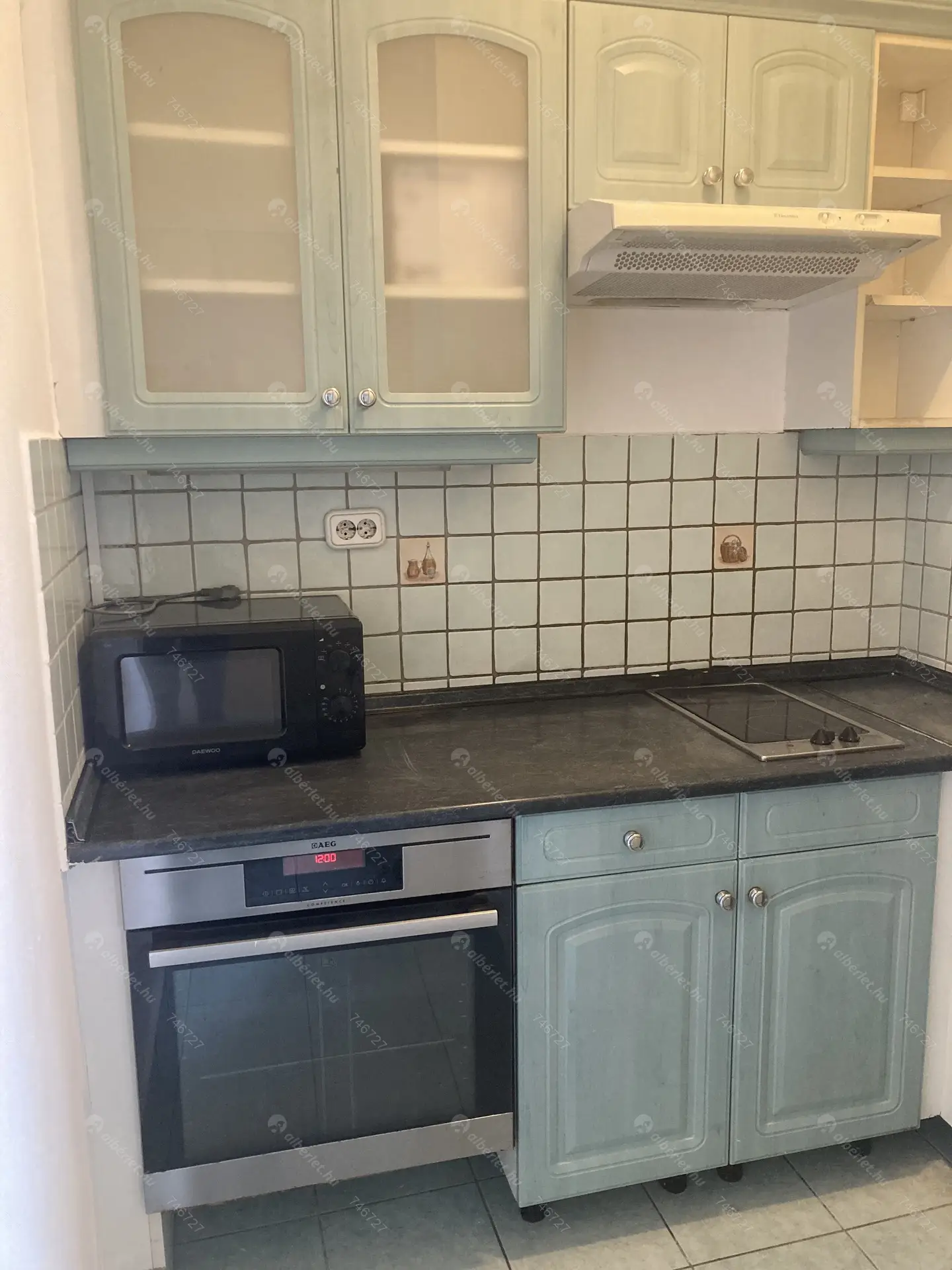 Kiadó albérlet 260000 Ft/hó áron: Budapest, VIII. kerület   Győrffy István utca . Mérete: 70 nm, 2 szobás | Alberlet.hu - 6254890