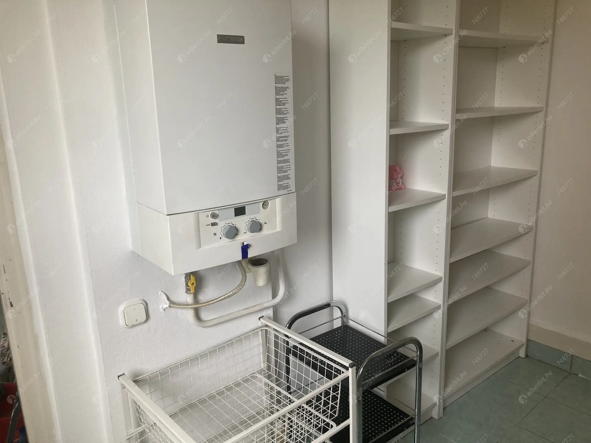 Kiadó albérlet 260000 Ft/hó áron: Budapest, VIII. kerület   Győrffy István utca . Mérete: 70 nm, 2 szobás | Alberlet.hu - 6254891