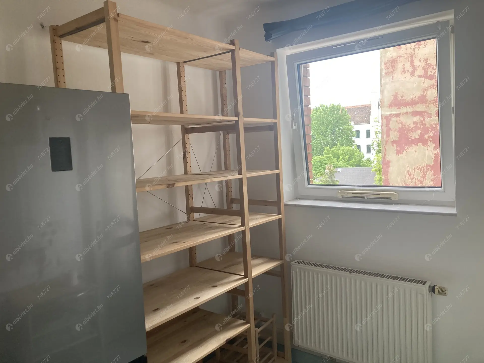 Kiadó albérlet 260000 Ft/hó áron: Budapest, VIII. kerület   Győrffy István utca . Mérete: 70 nm, 2 szobás | Alberlet.hu - 6254892