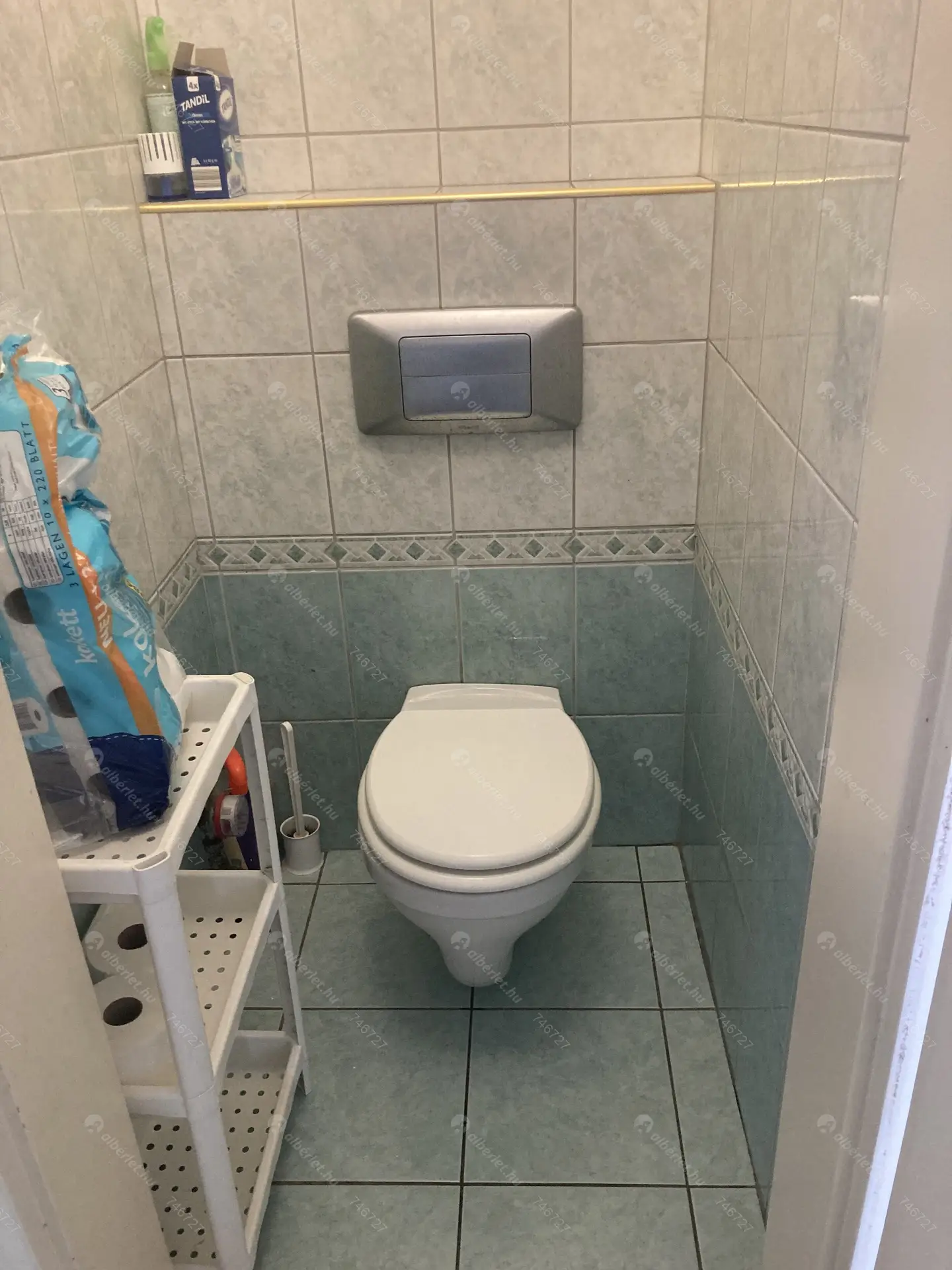 Kiadó albérlet 260000 Ft/hó áron: Budapest, VIII. kerület   Győrffy István utca . Mérete: 70 nm, 2 szobás | Alberlet.hu - 6254893