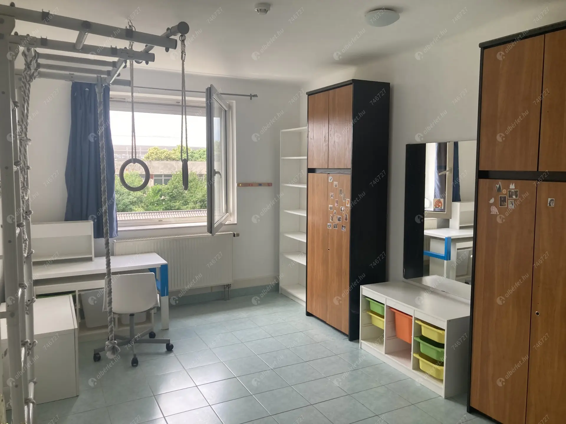 Kiadó albérlet 260000 Ft/hó áron: Budapest, VIII. kerület   Győrffy István utca . Mérete: 70 nm, 2 szobás | Alberlet.hu - 6254894