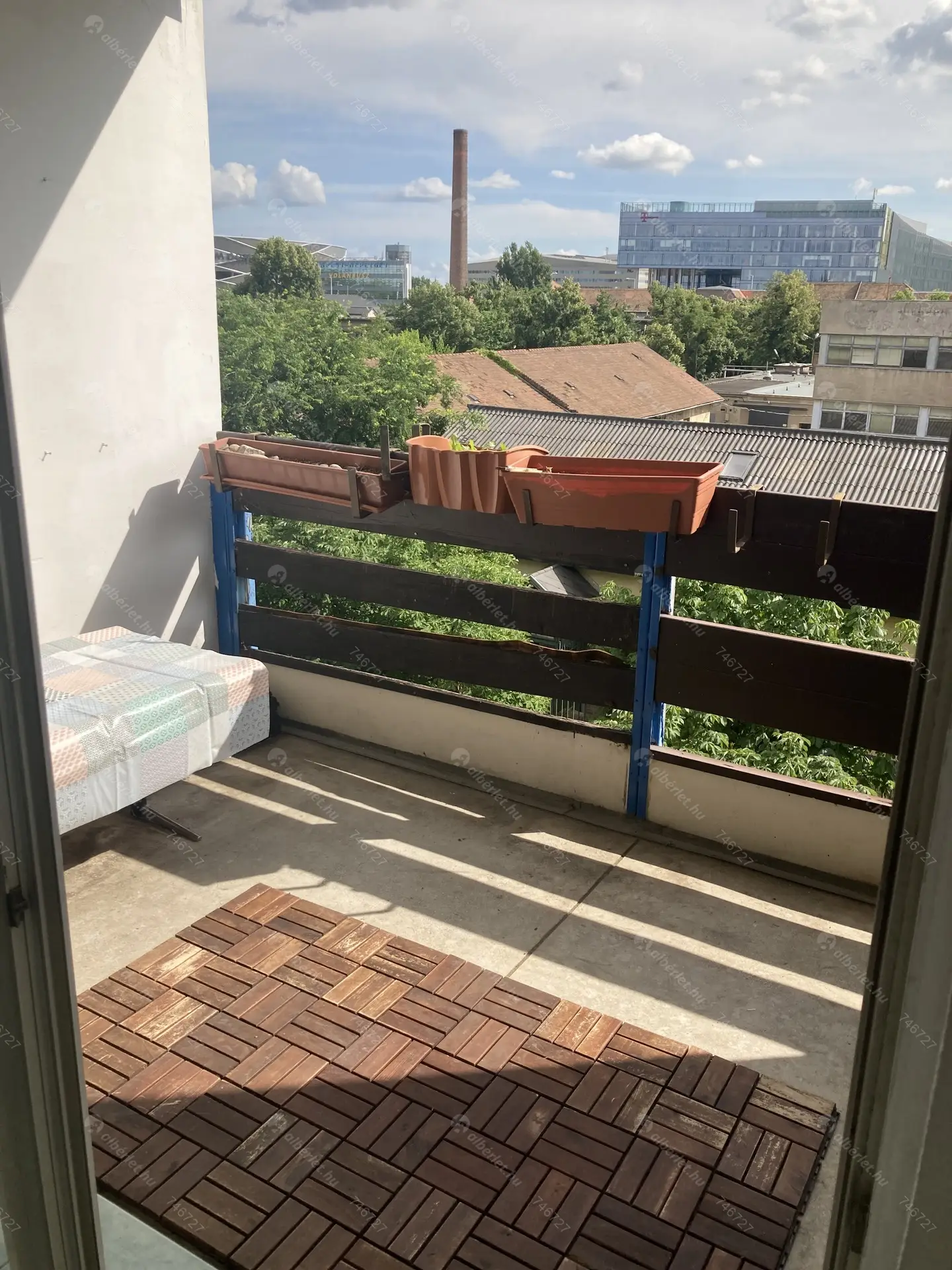 Kiadó albérlet 260000 Ft/hó áron: Budapest, VIII. kerület   Győrffy István utca . Mérete: 70 nm, 2 szobás | Alberlet.hu - 6254896