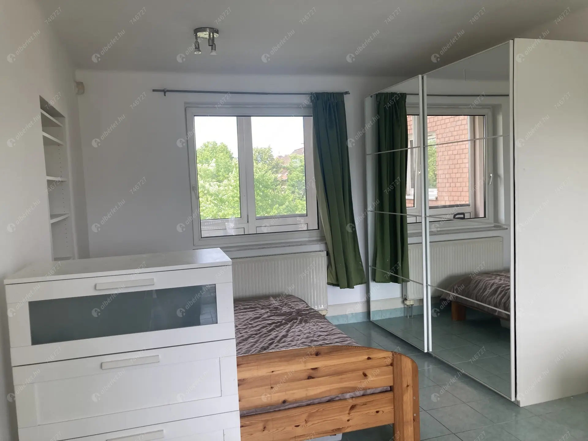 Kiadó albérlet 260000 Ft/hó áron: Budapest, VIII. kerület   Győrffy István utca . Mérete: 70 nm, 2 szobás | Alberlet.hu - 6254897