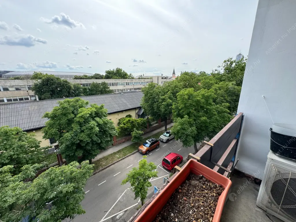 Kiadó albérlet 280000 Ft/hó áron: Budapest, VIII. kerület  Győrffy István utca. Mérete: 70 nm, 2 szobás | Alberlet.hu - 6564594