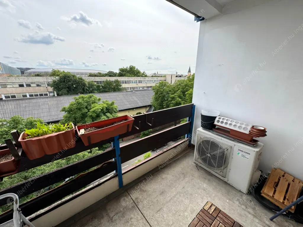 Kiadó albérlet 280000 Ft/hó áron: Budapest, VIII. kerület  Győrffy István utca. Mérete: 70 nm, 2 szobás | Alberlet.hu - 6564597