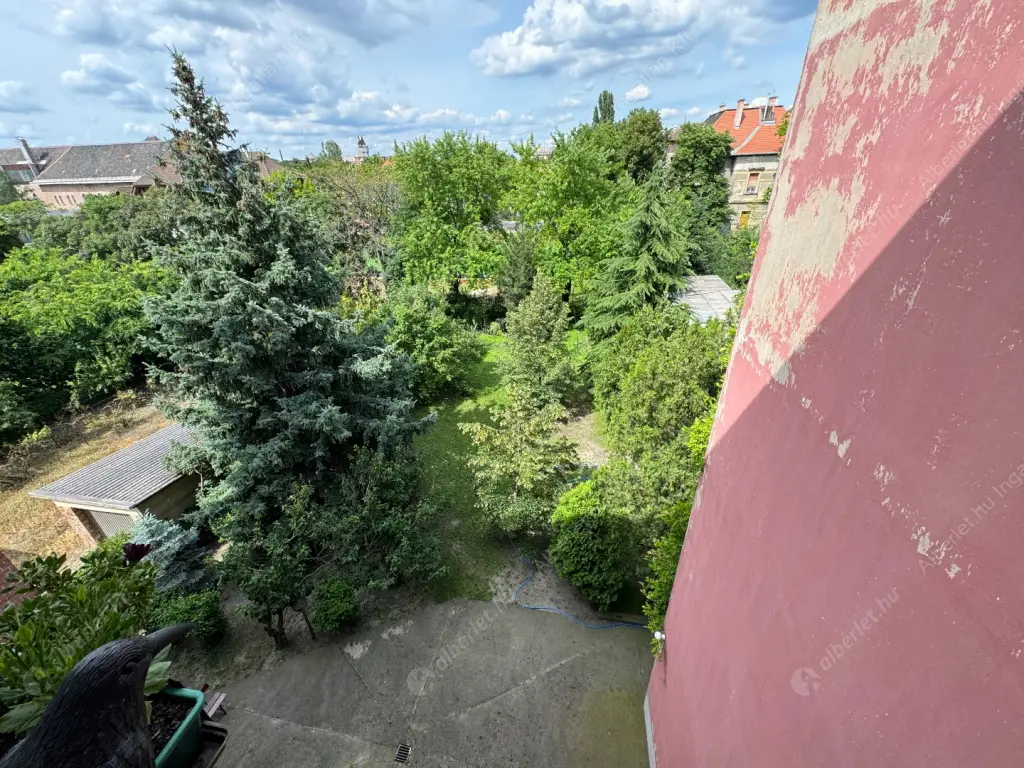 Kiadó albérlet 280000 Ft/hó áron: Budapest, VIII. kerület  Győrffy István utca. Mérete: 70 nm, 2 szobás | Alberlet.hu - 6564612