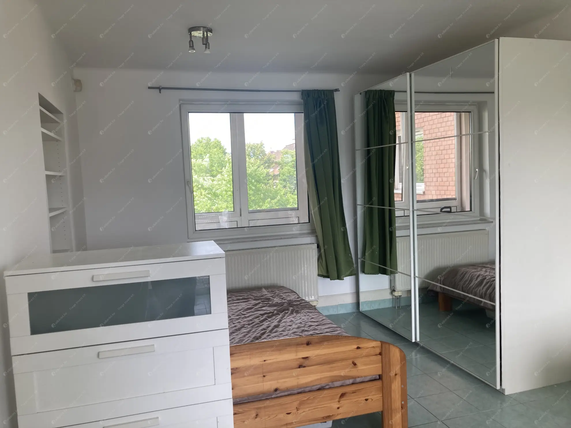 Kiadó albérlet 270000 Ft/hó áron: Budapest, VIII. kerület  Györrfy István utca. Mérete: 70 nm, 2 szobás | Alberlet.hu - 6571462