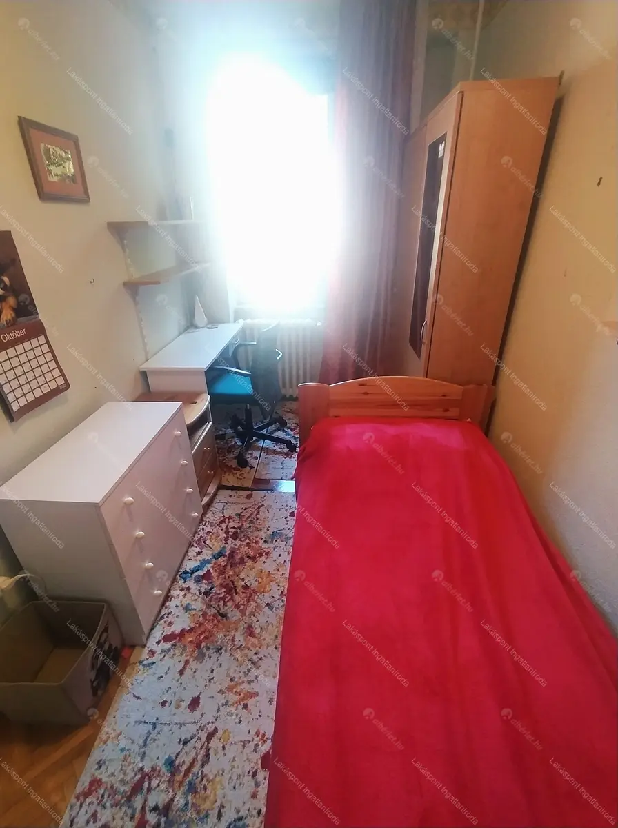 Kiadó albérlet 220000 Ft/hó áron: Budapest, VIII. kerület  Harminckettesek tere. Mérete: 50 nm, 2 szobás | Alberlet.hu - 6674836