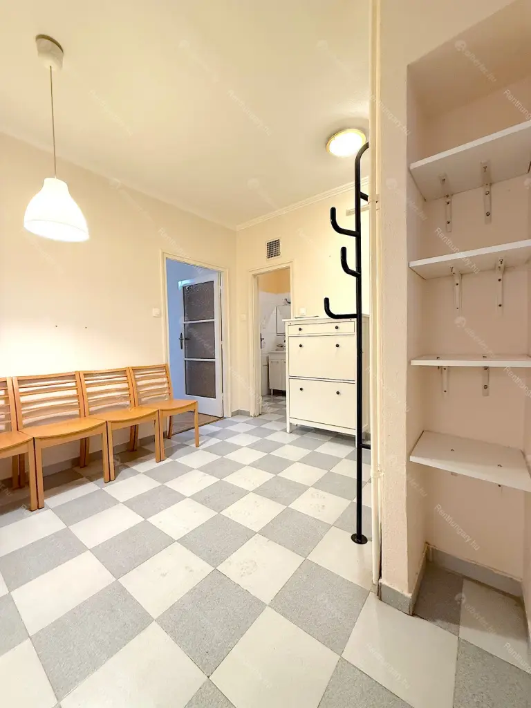 Kiadó albérlet 230000 Ft/hó áron: Budapest, VIII. kerület  Harminckettesek tere. Mérete: 55 nm, 1 szobás | Alberlet.hu - 6643986